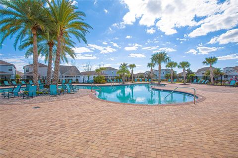 A home in KISSIMMEE