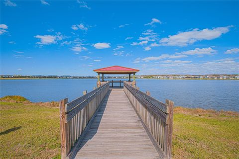 A home in KISSIMMEE