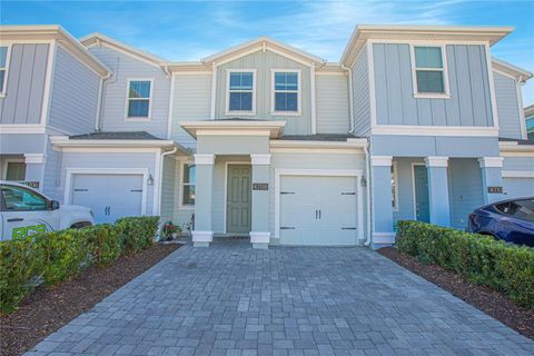 A home in KISSIMMEE