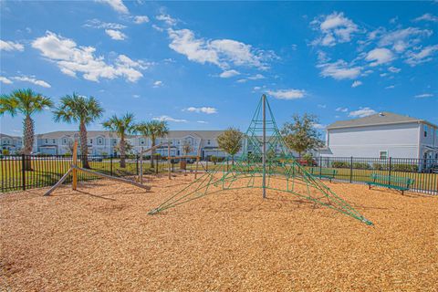 A home in KISSIMMEE