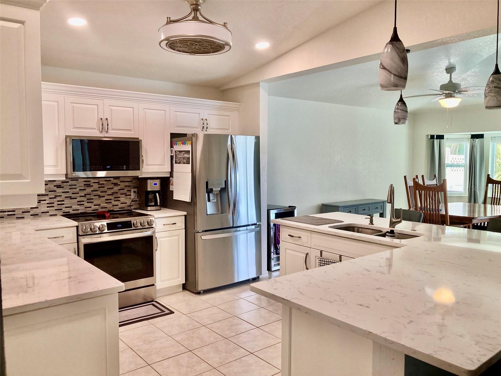 ROTONDA HEIGHTS - Residential