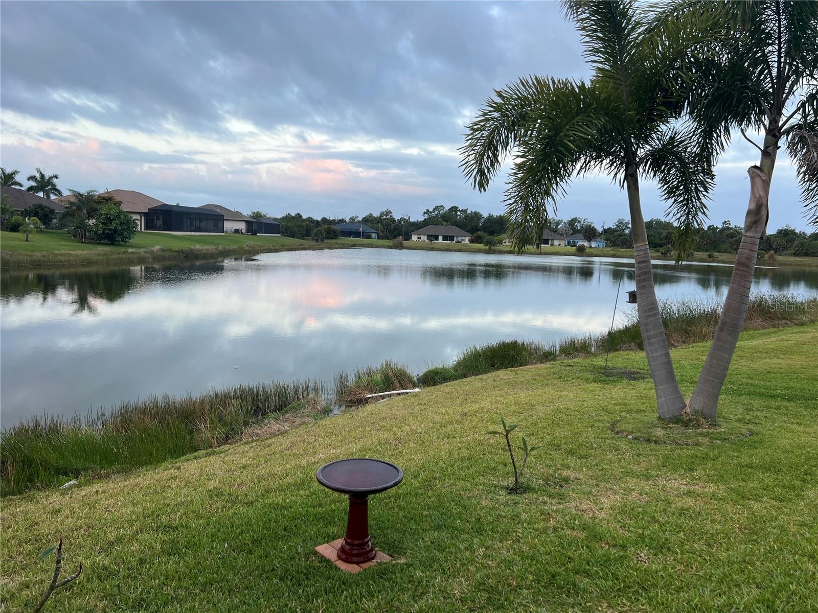 ROTONDA HEIGHTS - Residential