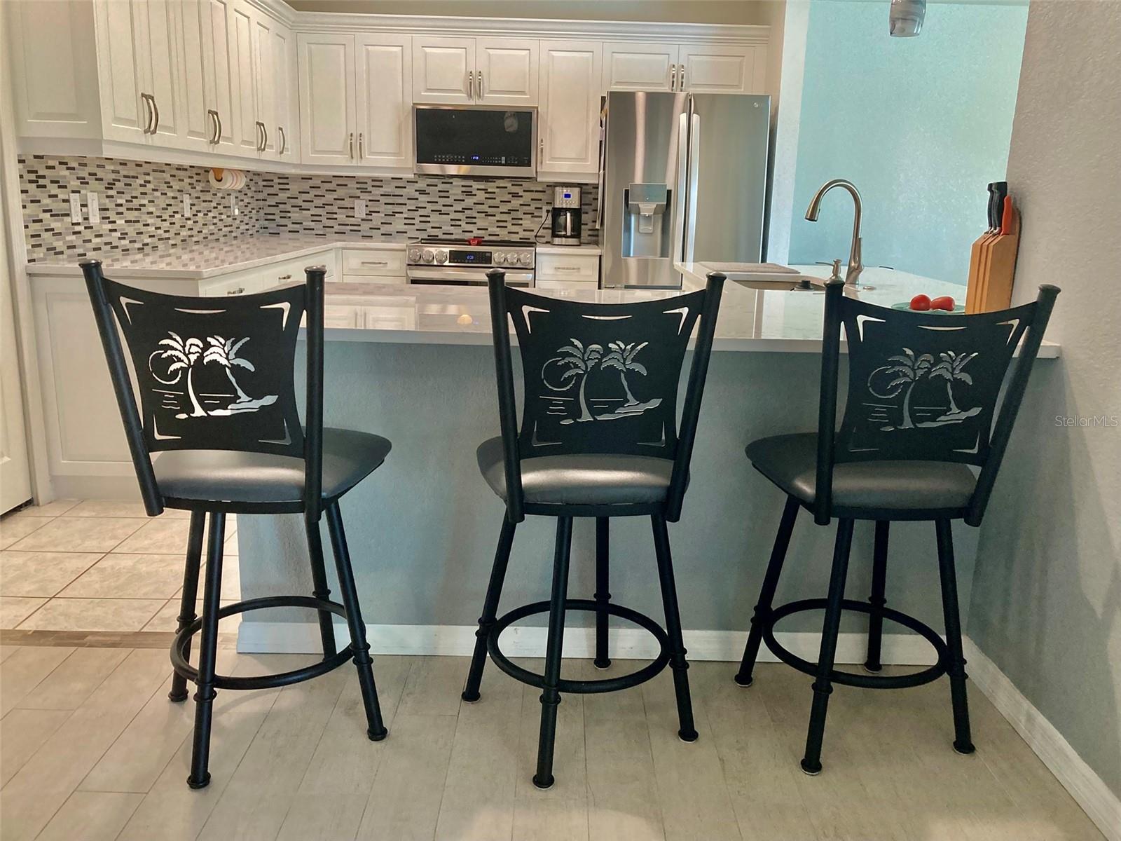 ROTONDA HEIGHTS - Residential
