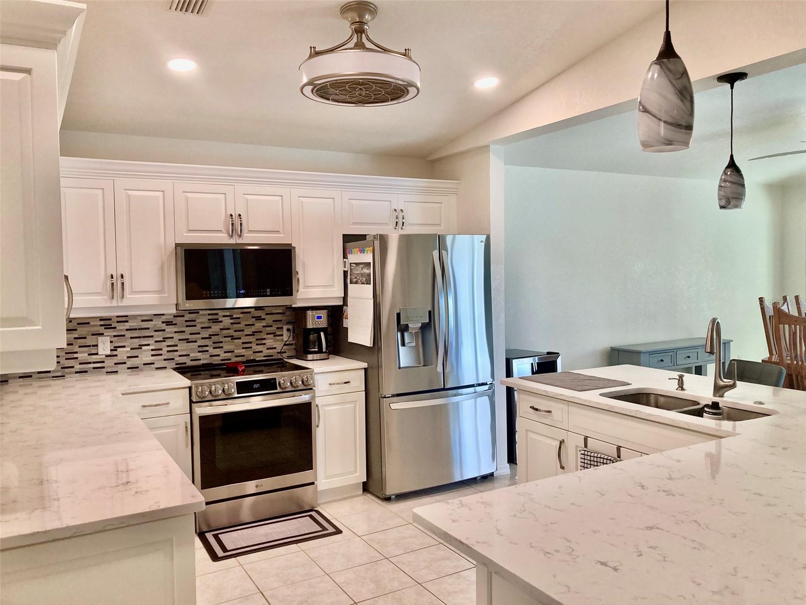 ROTONDA HEIGHTS - Residential