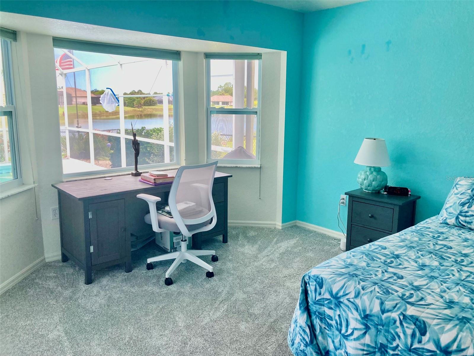 ROTONDA HEIGHTS - Residential