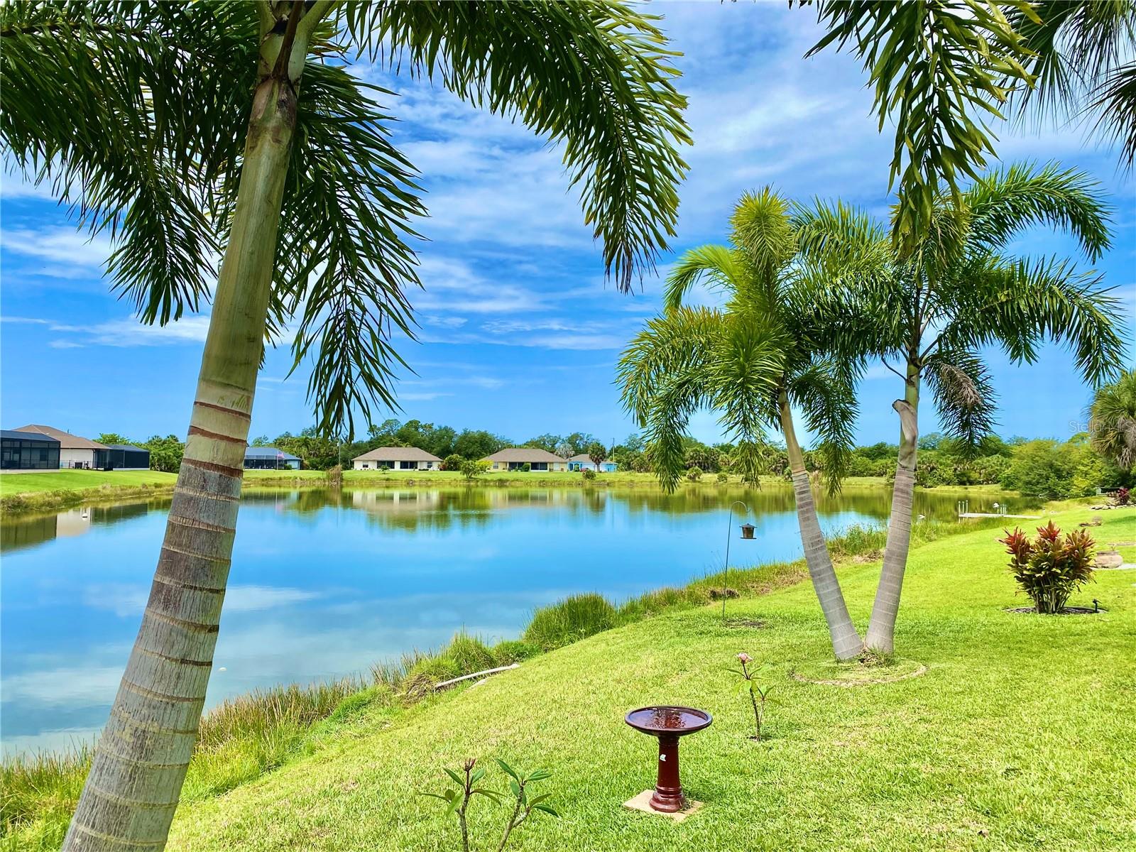 ROTONDA HEIGHTS - Residential