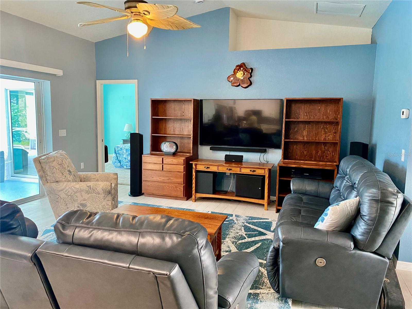 ROTONDA HEIGHTS - Residential