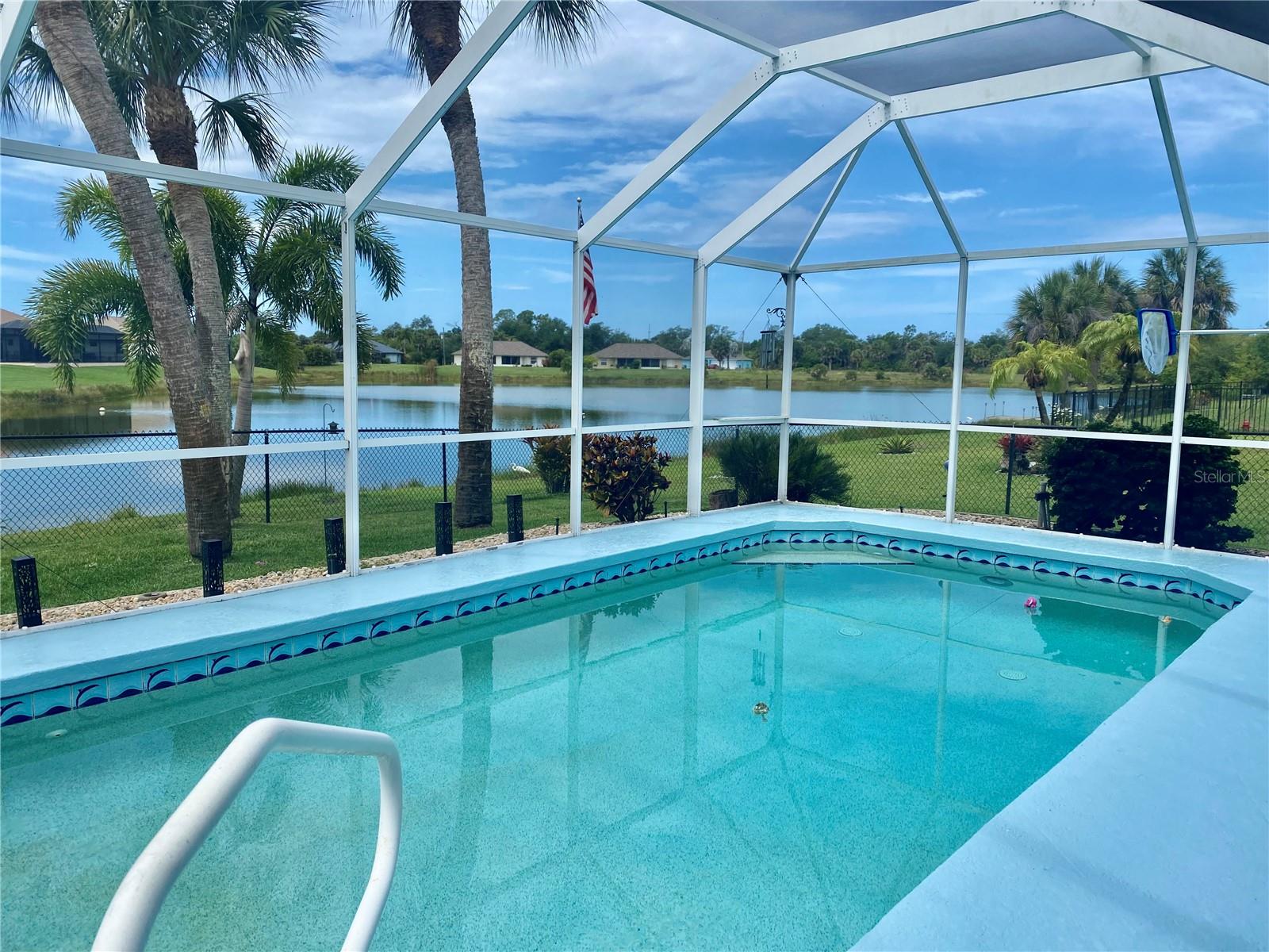 ROTONDA HEIGHTS - Residential