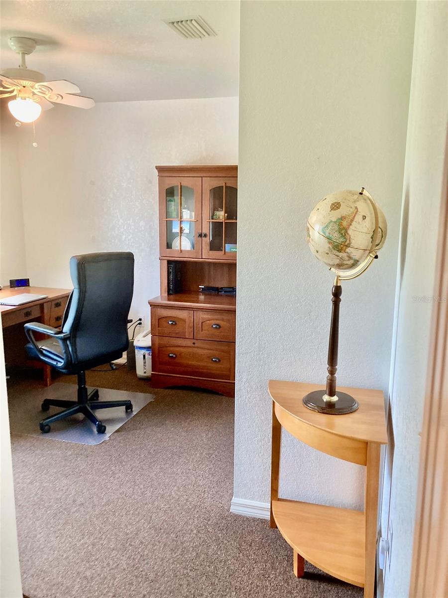 ROTONDA HEIGHTS - Residential