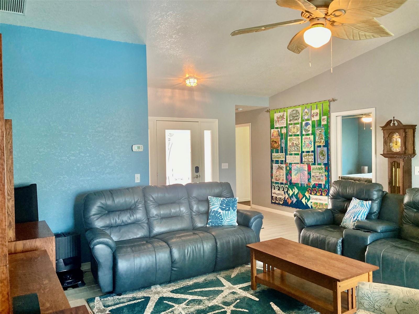 ROTONDA HEIGHTS - Residential