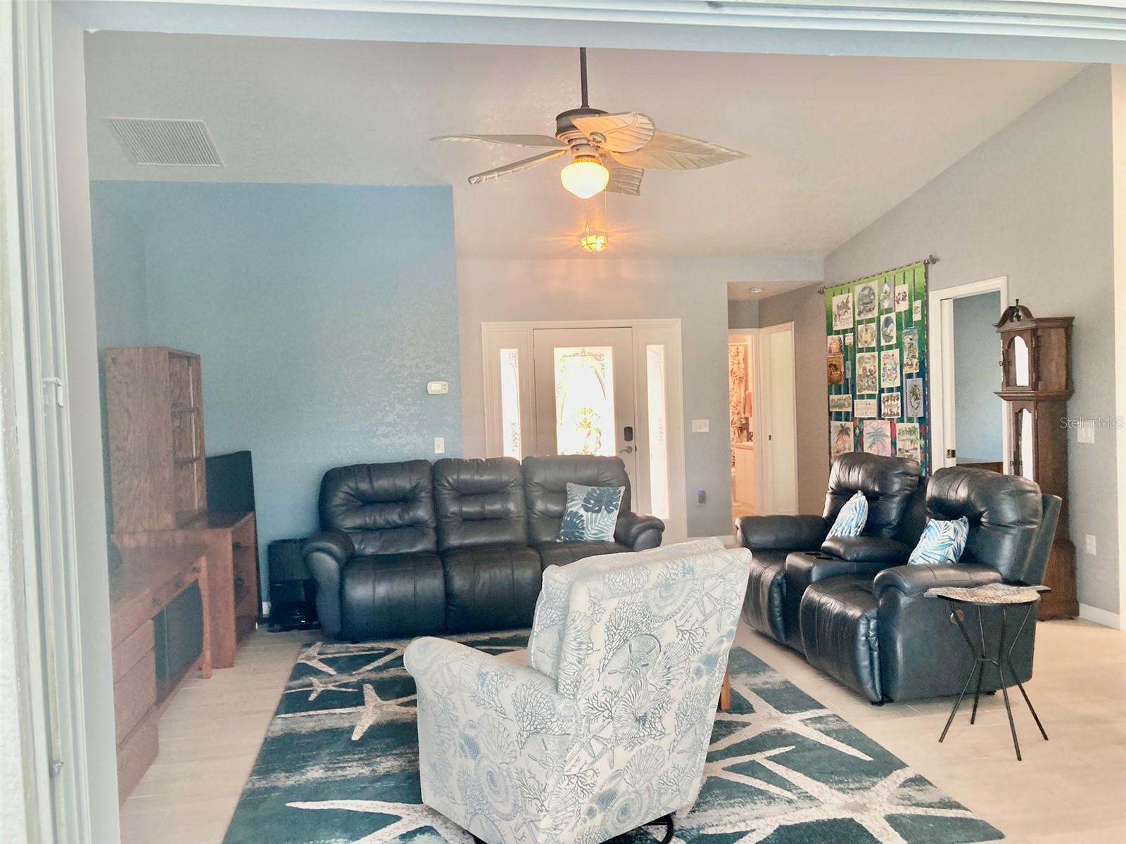 ROTONDA HEIGHTS - Residential