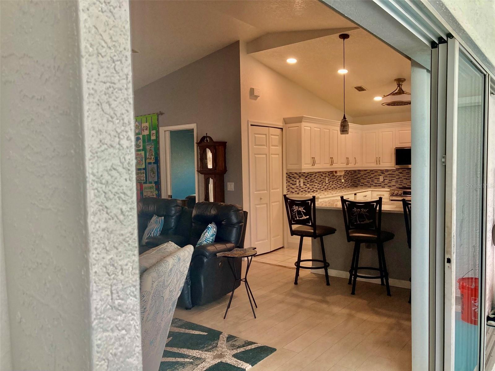 ROTONDA HEIGHTS - Residential