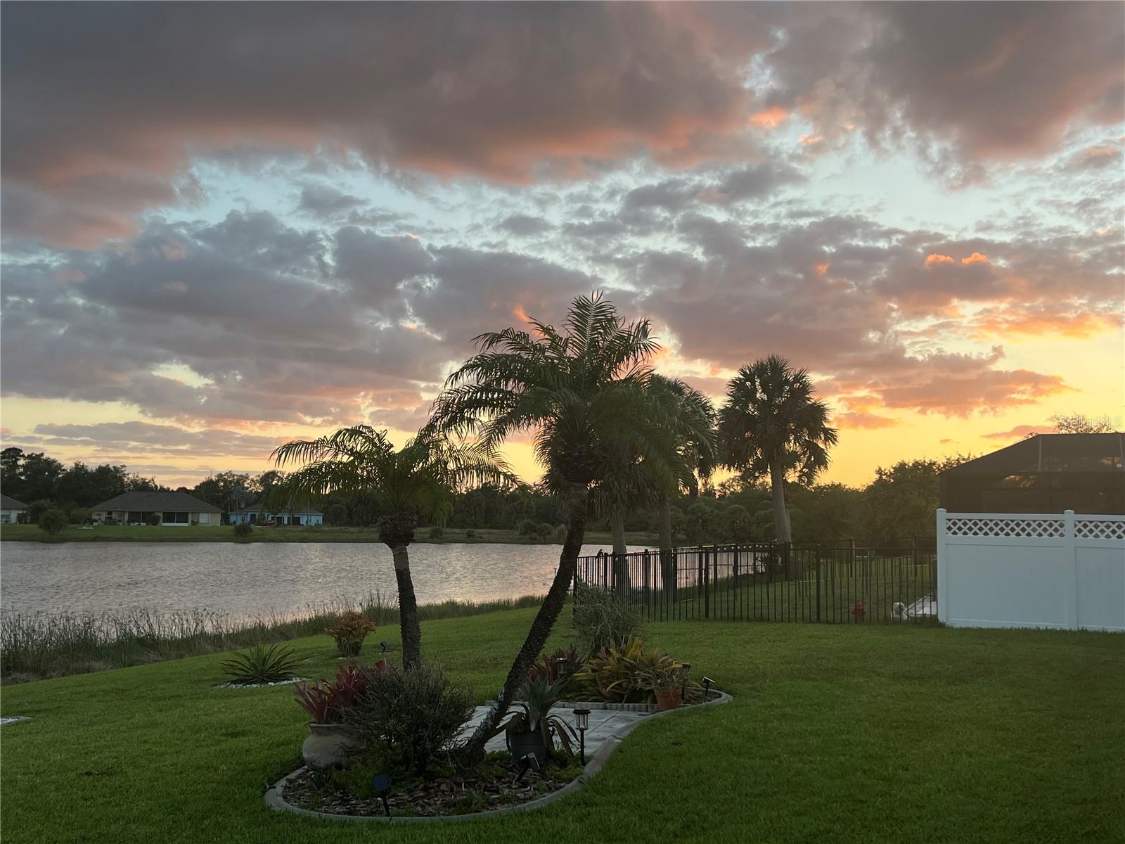 ROTONDA HEIGHTS - Residential