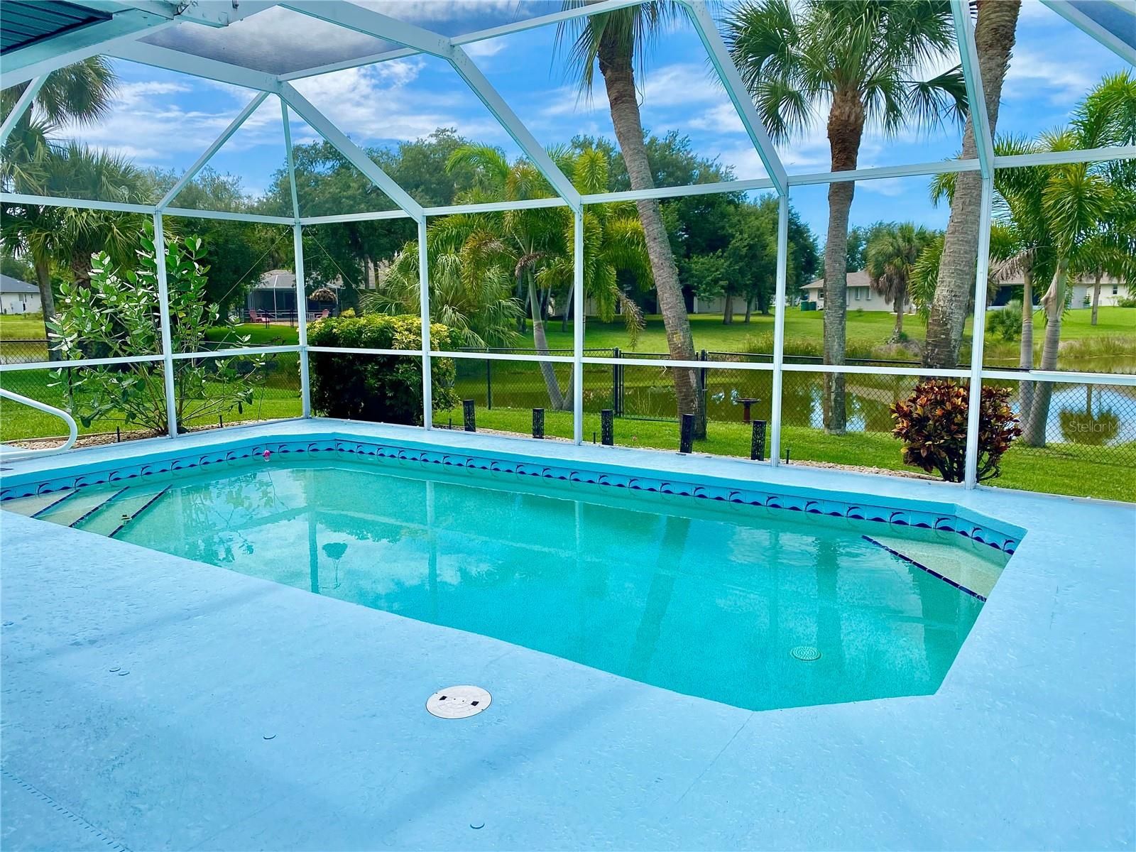 ROTONDA HEIGHTS - Residential