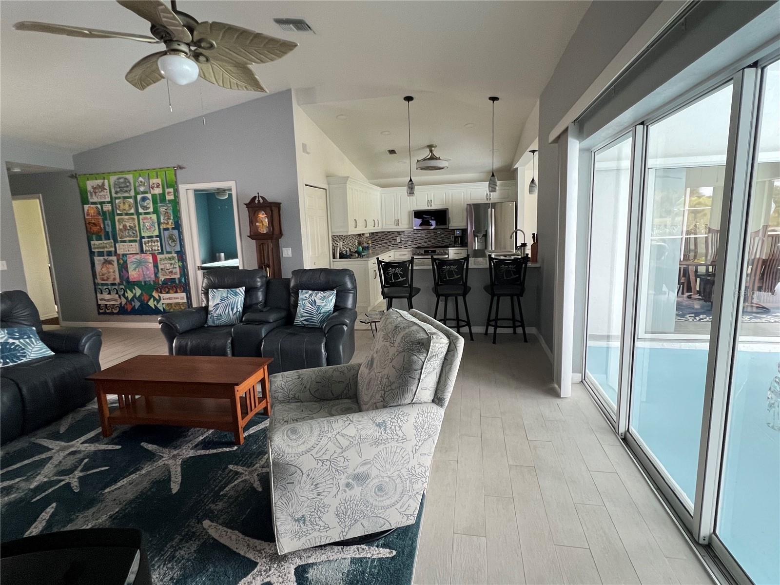 ROTONDA HEIGHTS - Residential