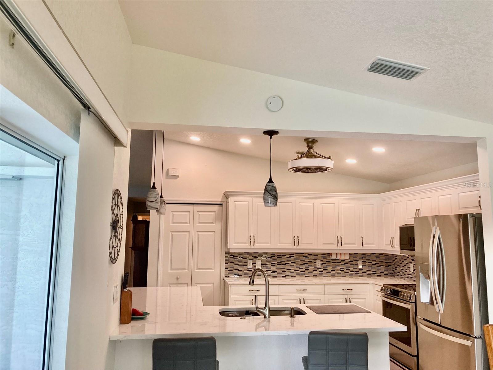ROTONDA HEIGHTS - Residential