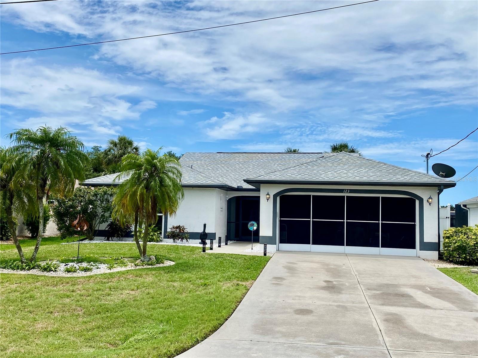 ROTONDA HEIGHTS - Residential