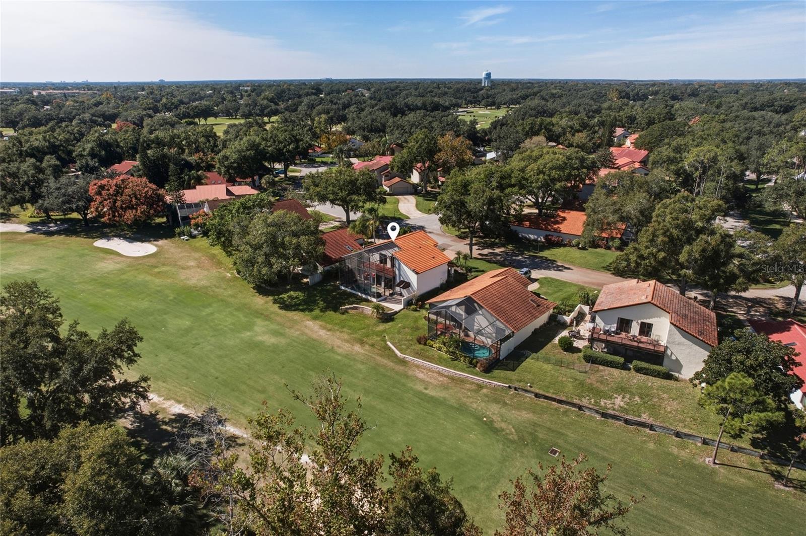 ORANGE TREE COUNTRY CLUB - Residential