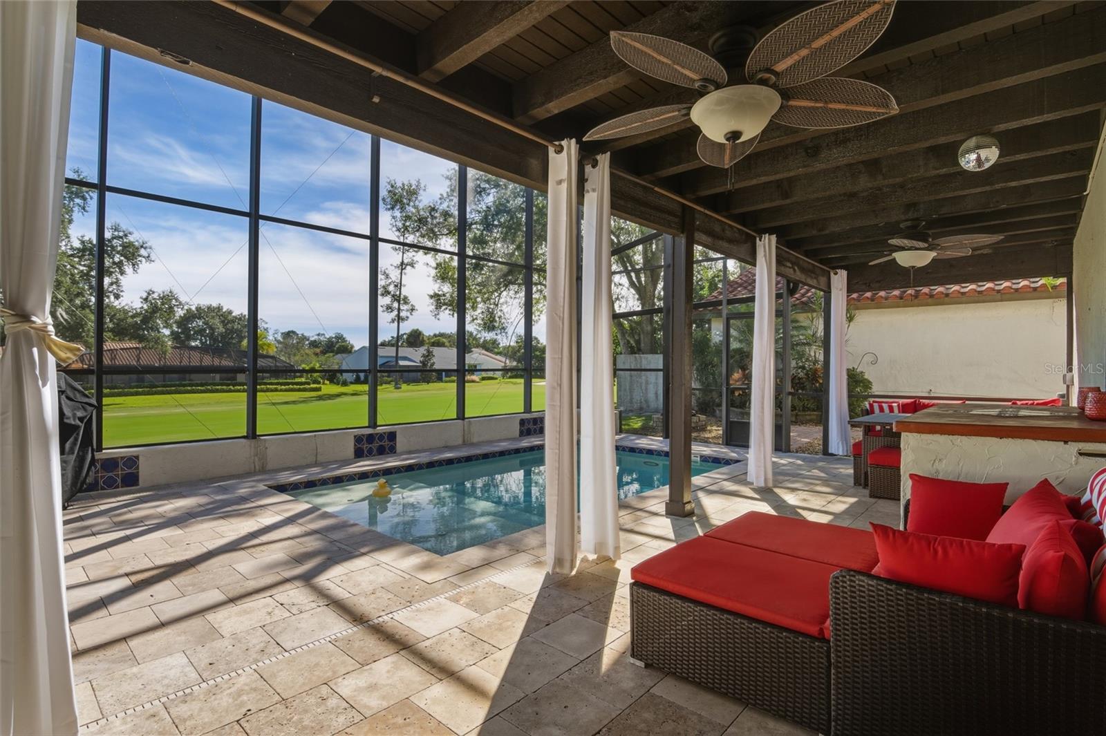 ORANGE TREE COUNTRY CLUB - Residential