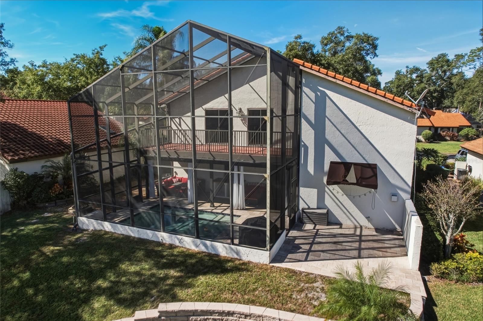 ORANGE TREE COUNTRY CLUB - Residential