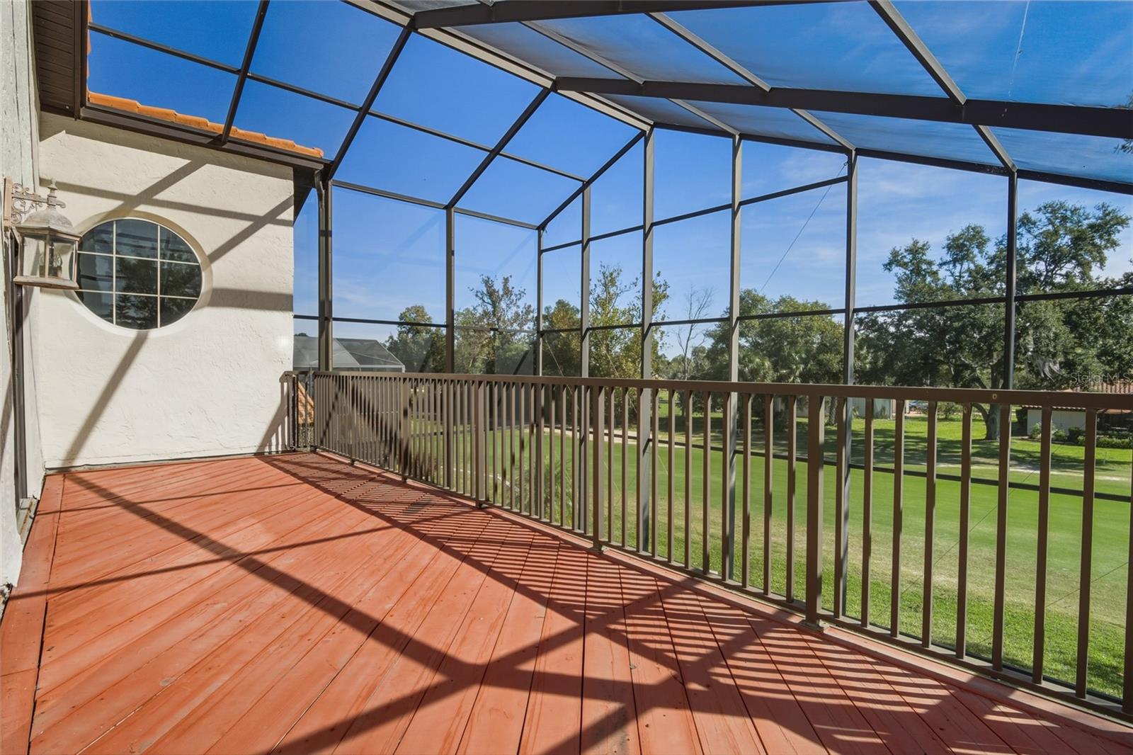 ORANGE TREE COUNTRY CLUB - Residential