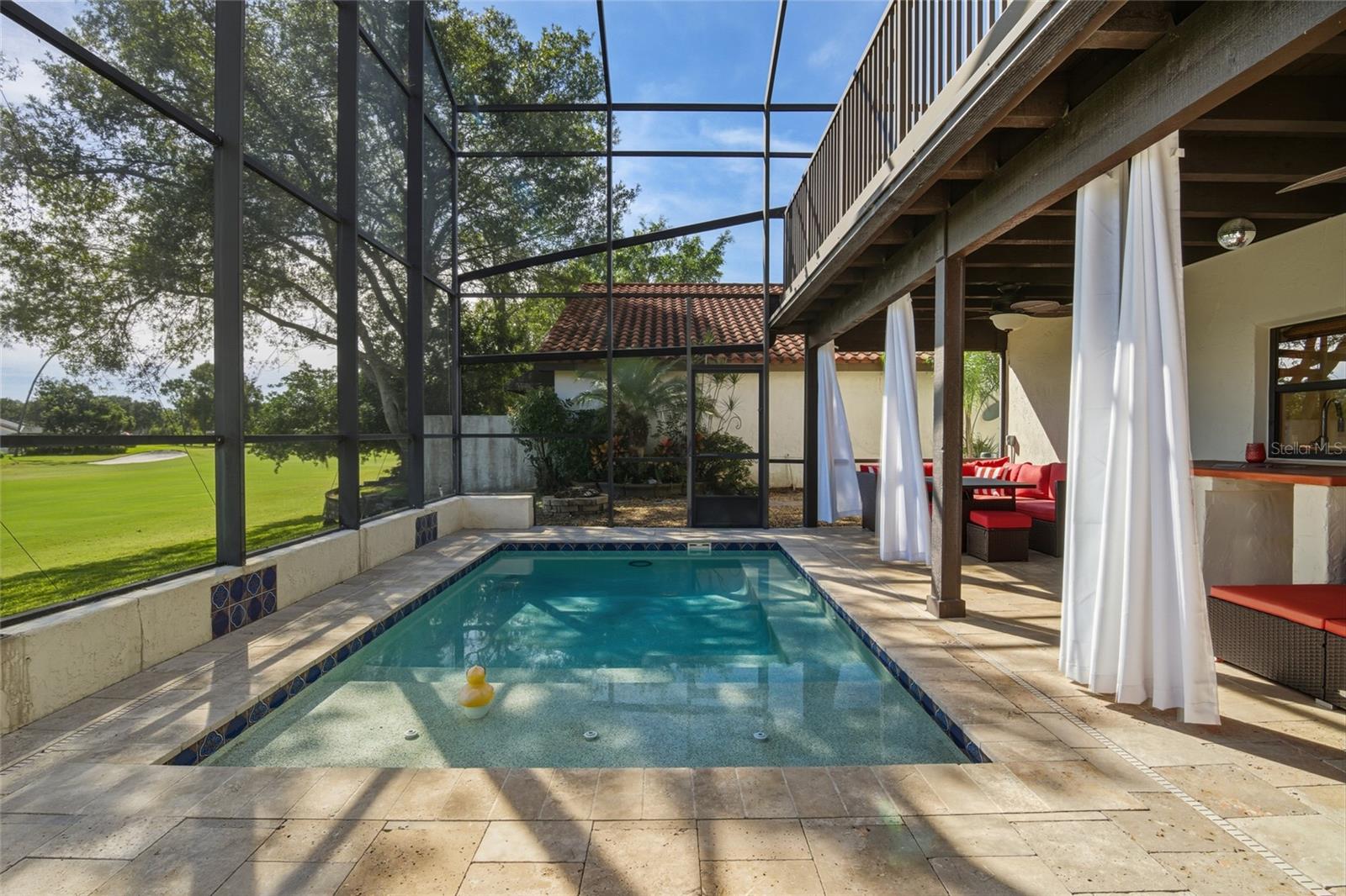 ORANGE TREE COUNTRY CLUB - Residential