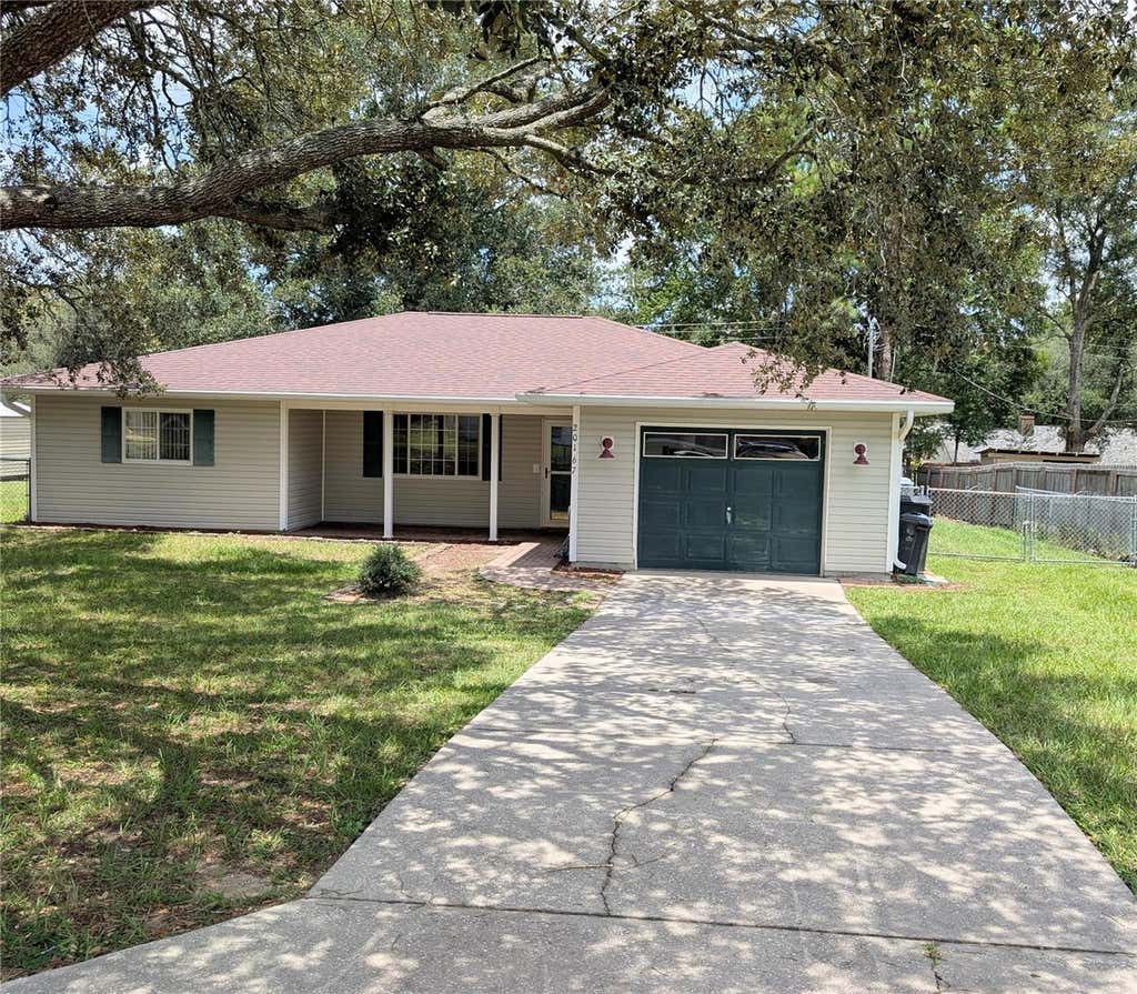 Photo of 20167 SW 81st Street, Dunnellon, FL 34431 (MLS # OM729032)