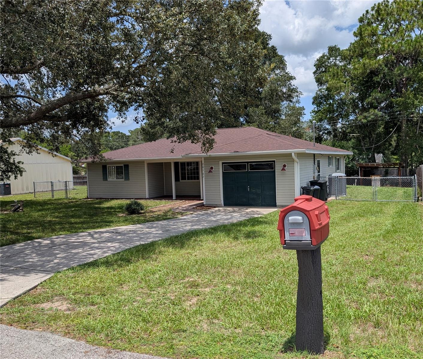 20167 SW 81ST STREET