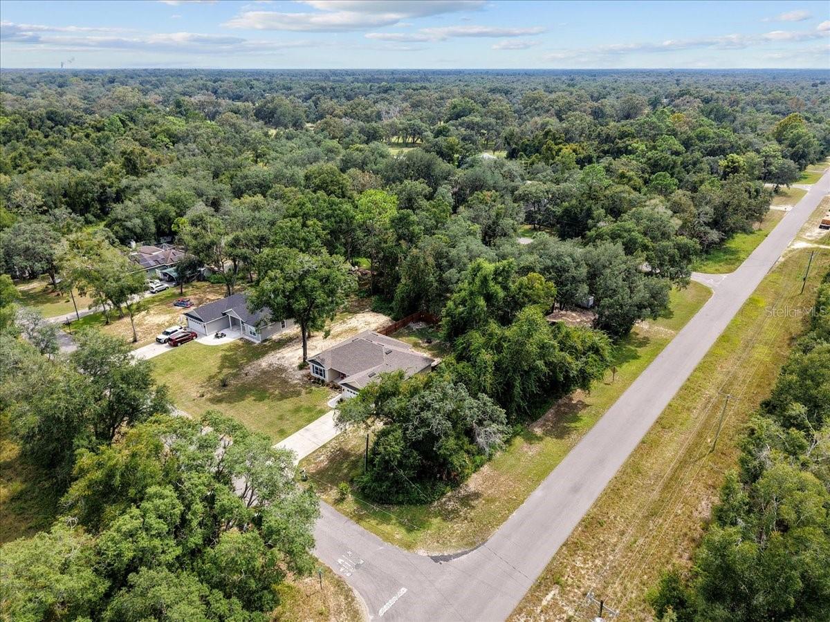 CHIEFLAND COUNTRY ESTATES - Residential