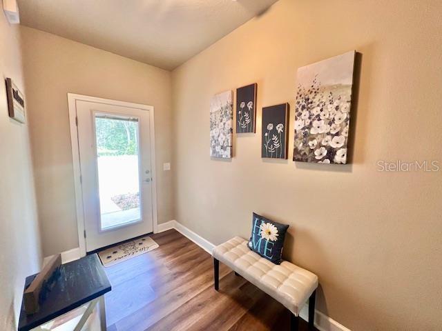 CHIEFLAND COUNTRY ESTATES - Residential