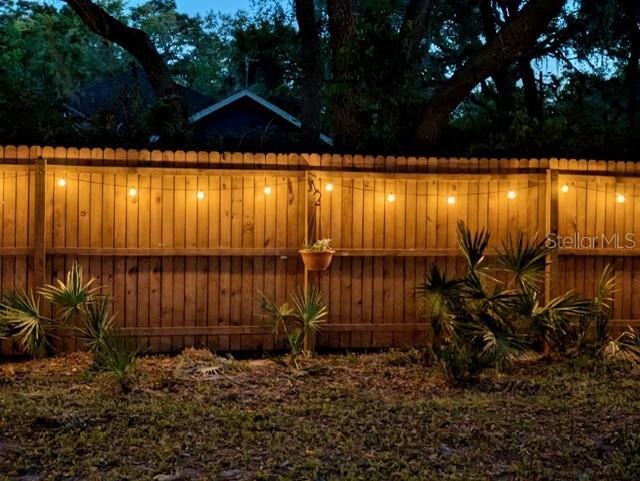 CHIEFLAND COUNTRY ESTATES - Residential