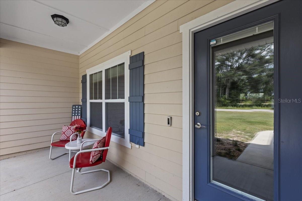 CHIEFLAND COUNTRY ESTATES - Residential