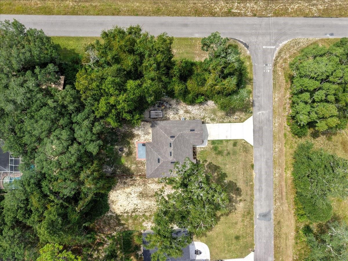 CHIEFLAND COUNTRY ESTATES - Residential