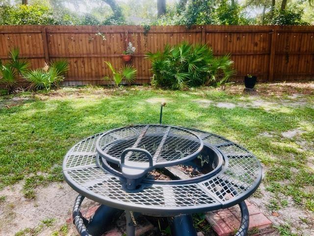 CHIEFLAND COUNTRY ESTATES - Residential