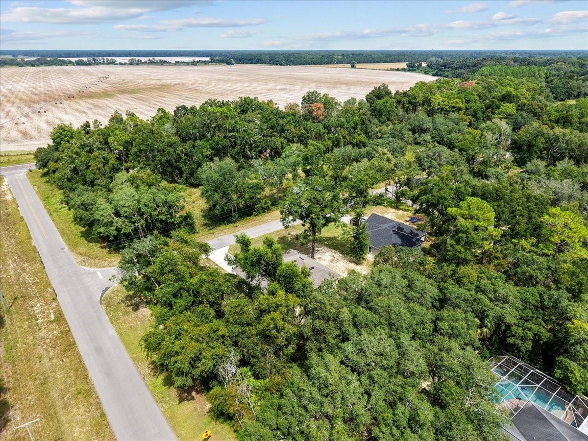 CHIEFLAND COUNTRY ESTATES - Residential