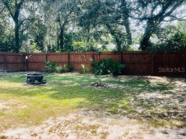 CHIEFLAND COUNTRY ESTATES - Residential