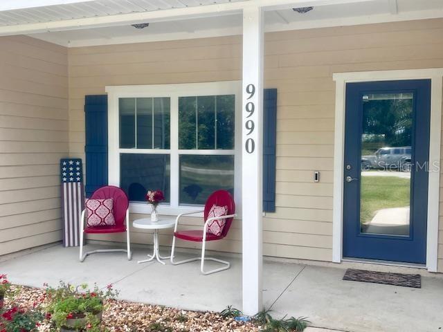 CHIEFLAND COUNTRY ESTATES - Residential