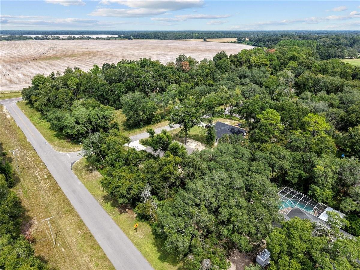 CHIEFLAND COUNTRY ESTATES - Residential