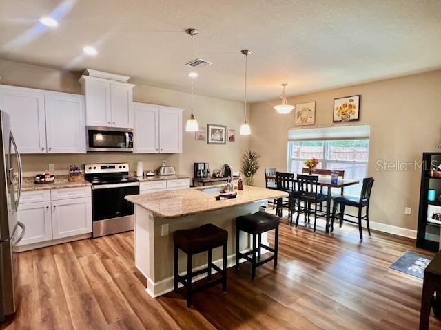 CHIEFLAND COUNTRY ESTATES - Residential