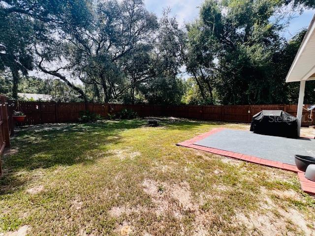 CHIEFLAND COUNTRY ESTATES - Residential