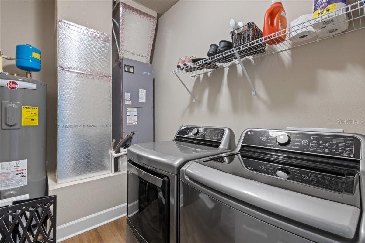 CHIEFLAND COUNTRY ESTATES - Residential