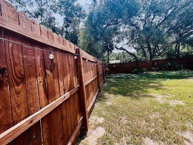 CHIEFLAND COUNTRY ESTATES - Residential