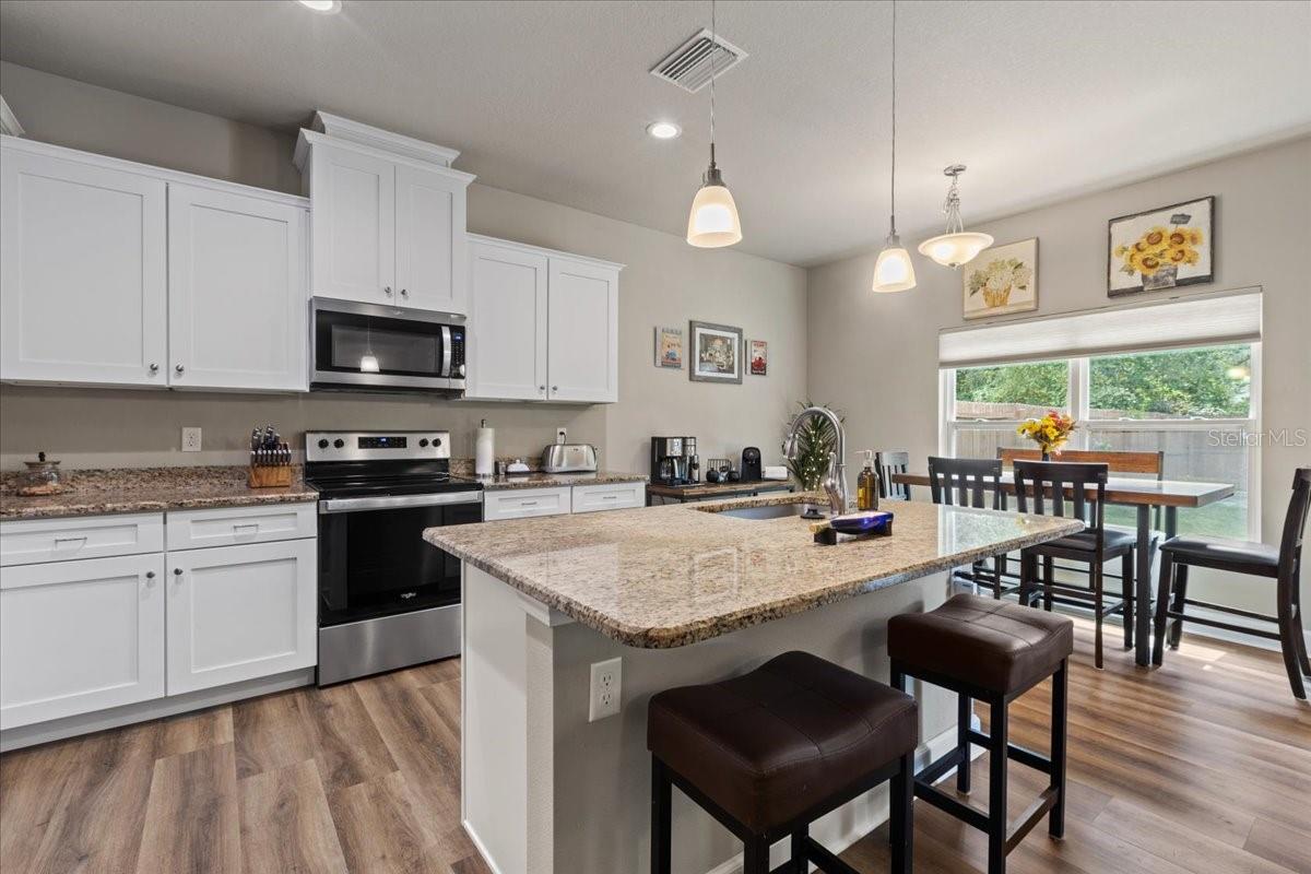 CHIEFLAND COUNTRY ESTATES - Residential