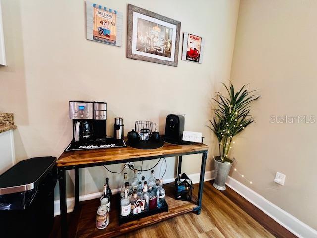 CHIEFLAND COUNTRY ESTATES - Residential