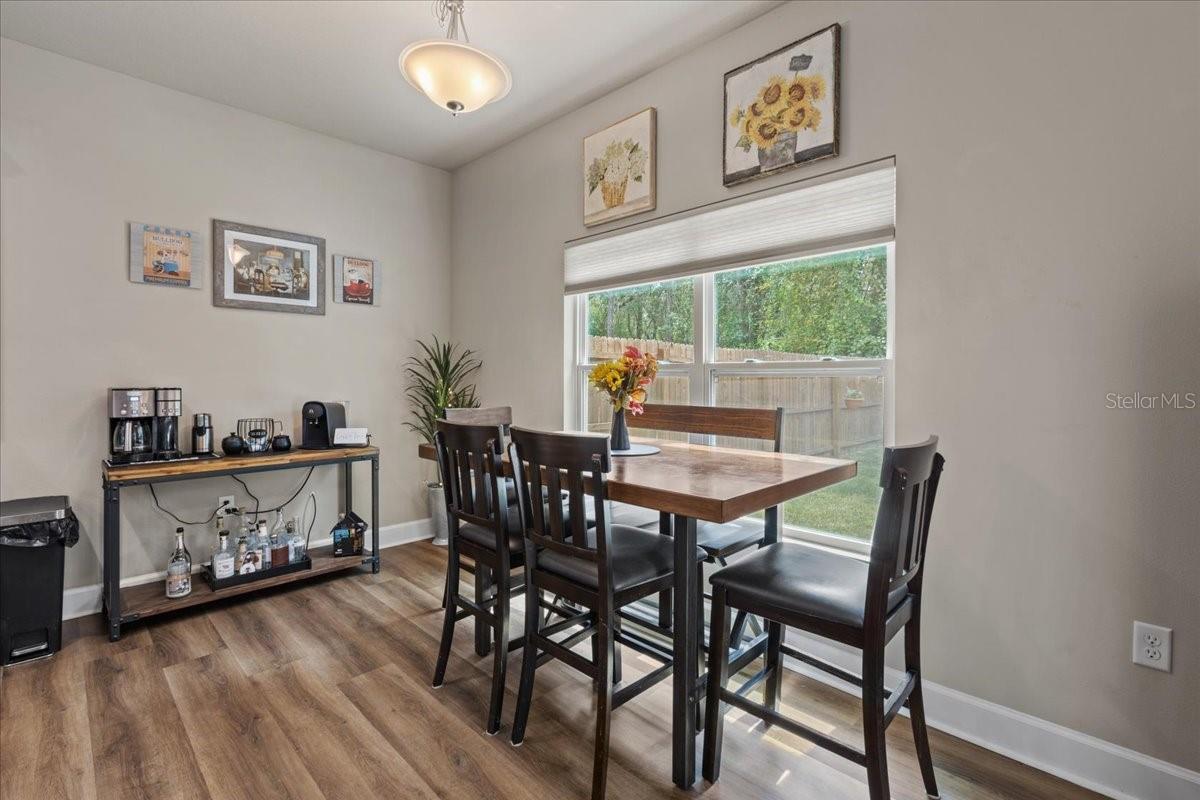 CHIEFLAND COUNTRY ESTATES - Residential