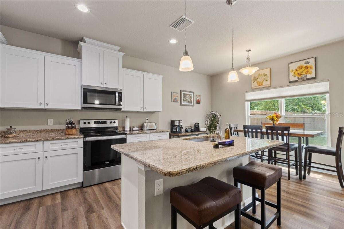 CHIEFLAND COUNTRY ESTATES - Residential