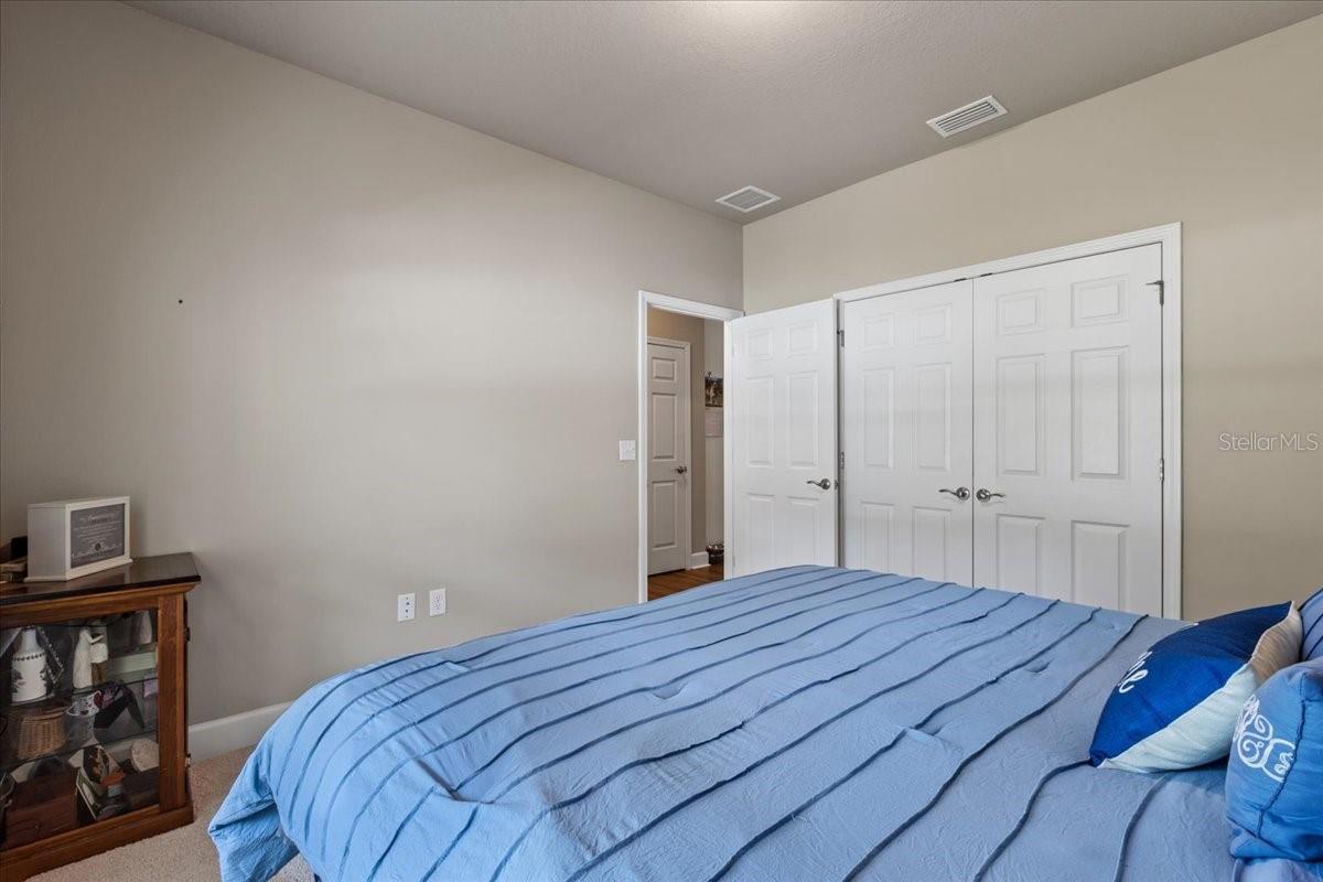 CHIEFLAND COUNTRY ESTATES - Residential