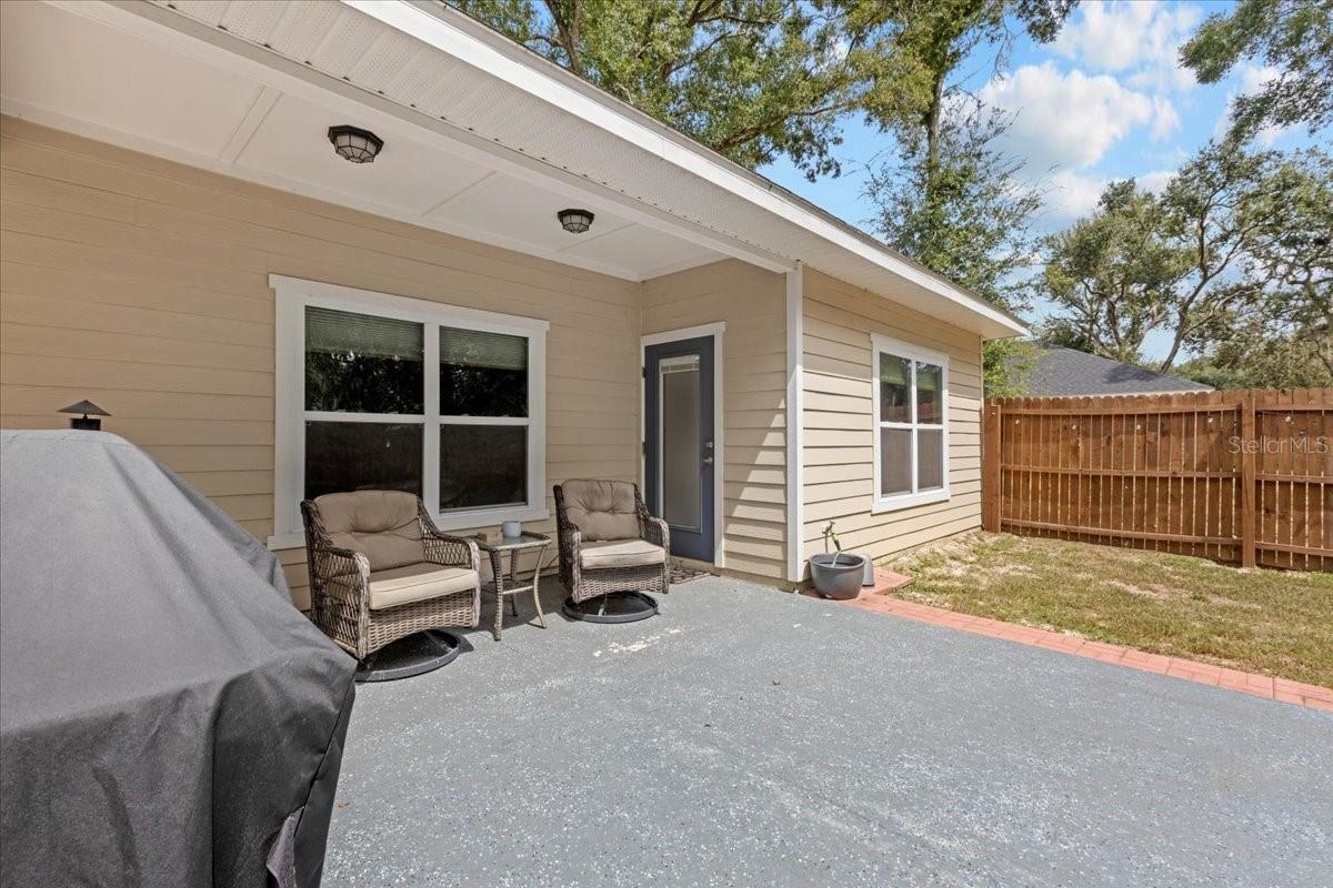 CHIEFLAND COUNTRY ESTATES - Residential