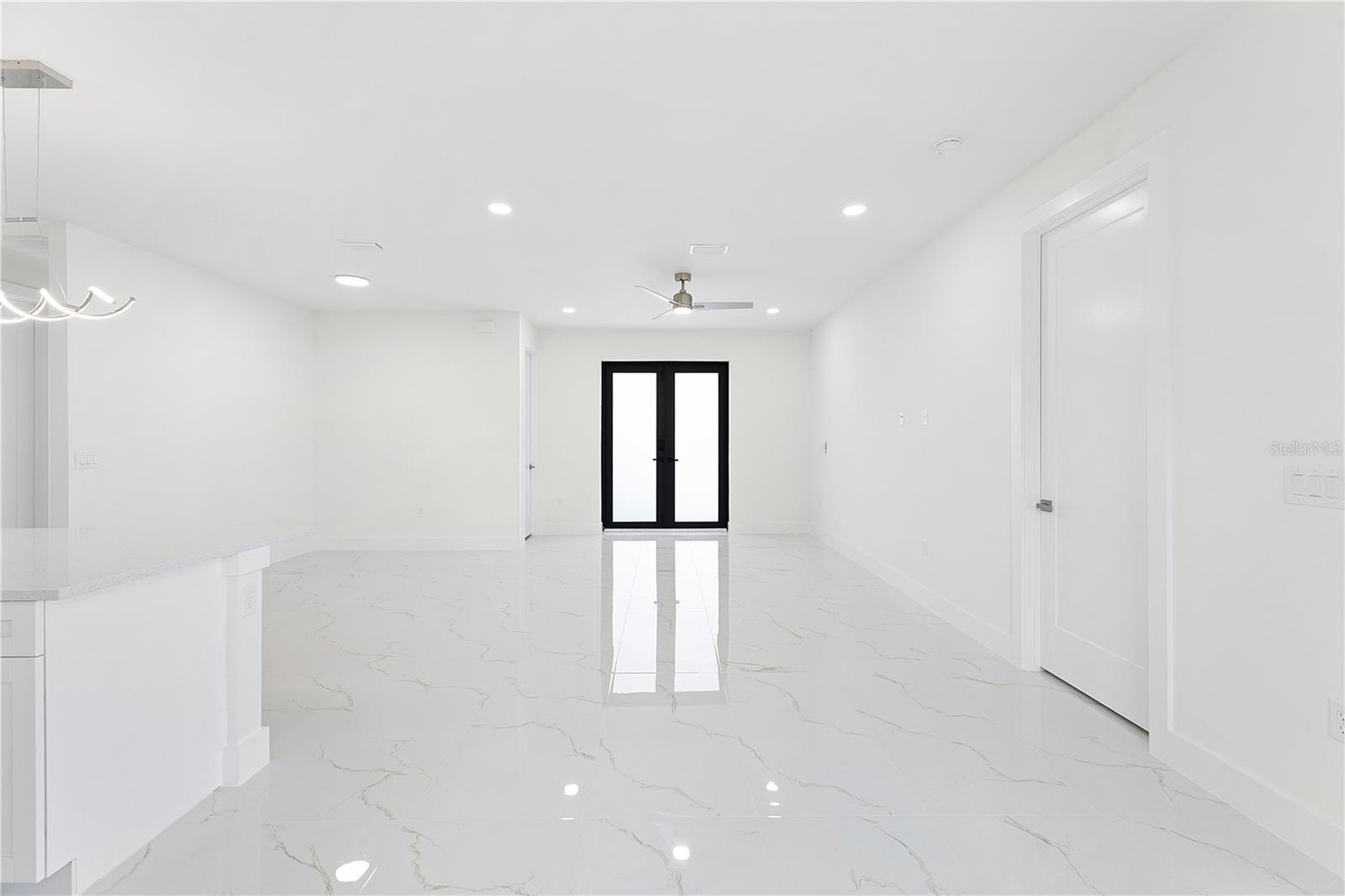 PORT CHARLOTTE SEC 008 - Residential Lease