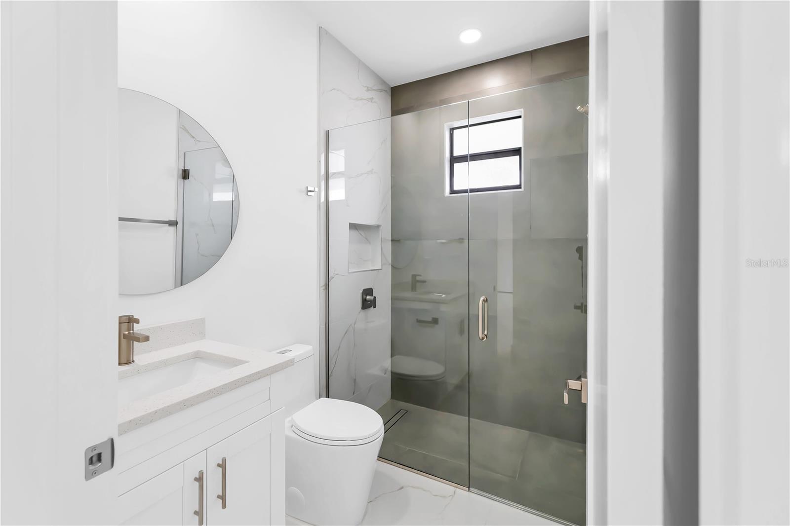 PORT CHARLOTTE SEC 008 - Residential Lease